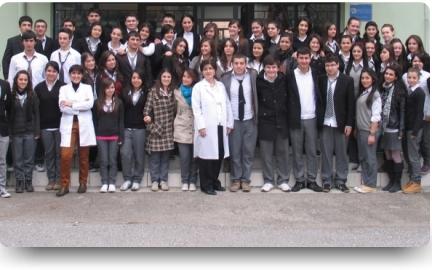 2011 - 2012 YGS - LYS YERLEŞTİRME SONUÇLARI